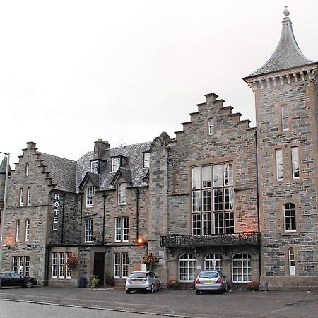 Birnam Hotel Perth Dış mekan fotoğraf