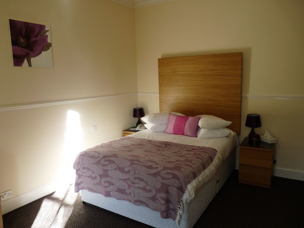 Birnam Hotel Perth Dış mekan fotoğraf