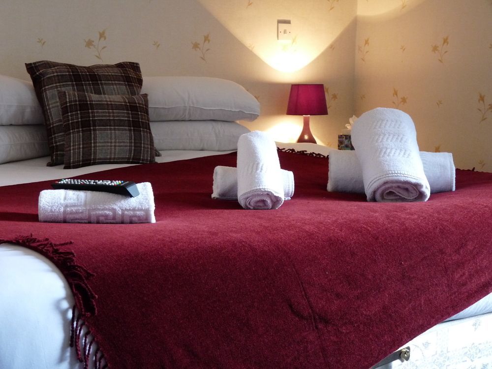 Birnam Hotel Perth Dış mekan fotoğraf