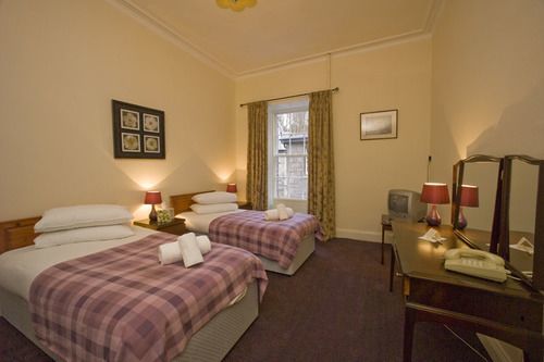 Birnam Hotel Perth Dış mekan fotoğraf
