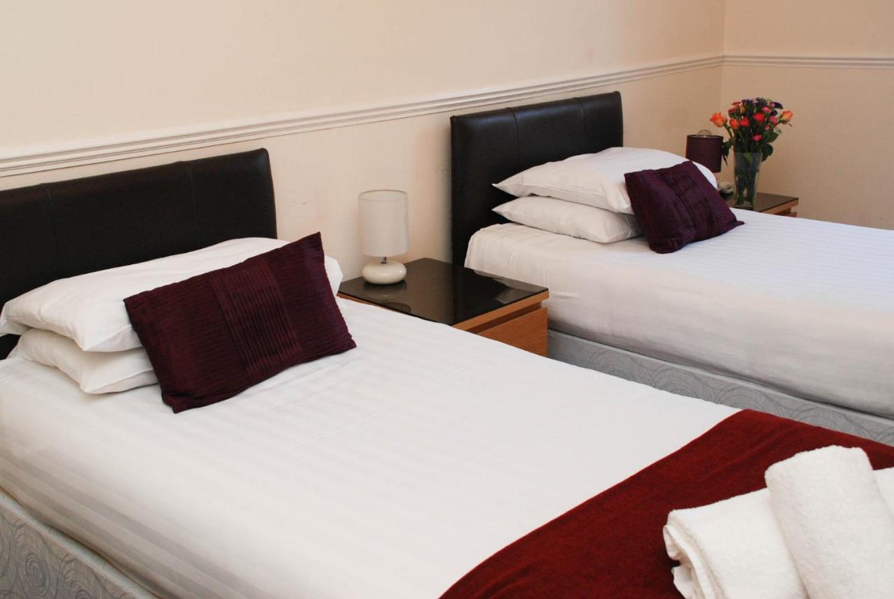 Birnam Hotel Perth Dış mekan fotoğraf