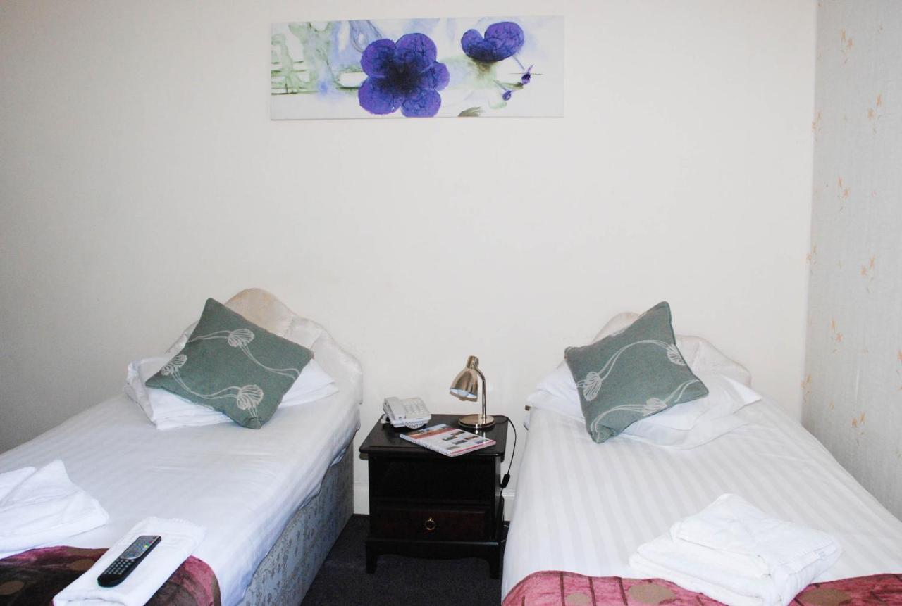 Birnam Hotel Perth Dış mekan fotoğraf
