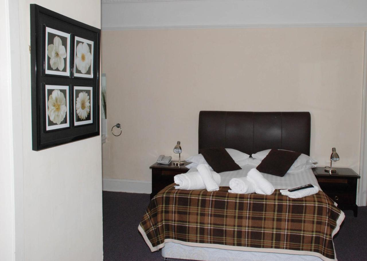 Birnam Hotel Perth Dış mekan fotoğraf