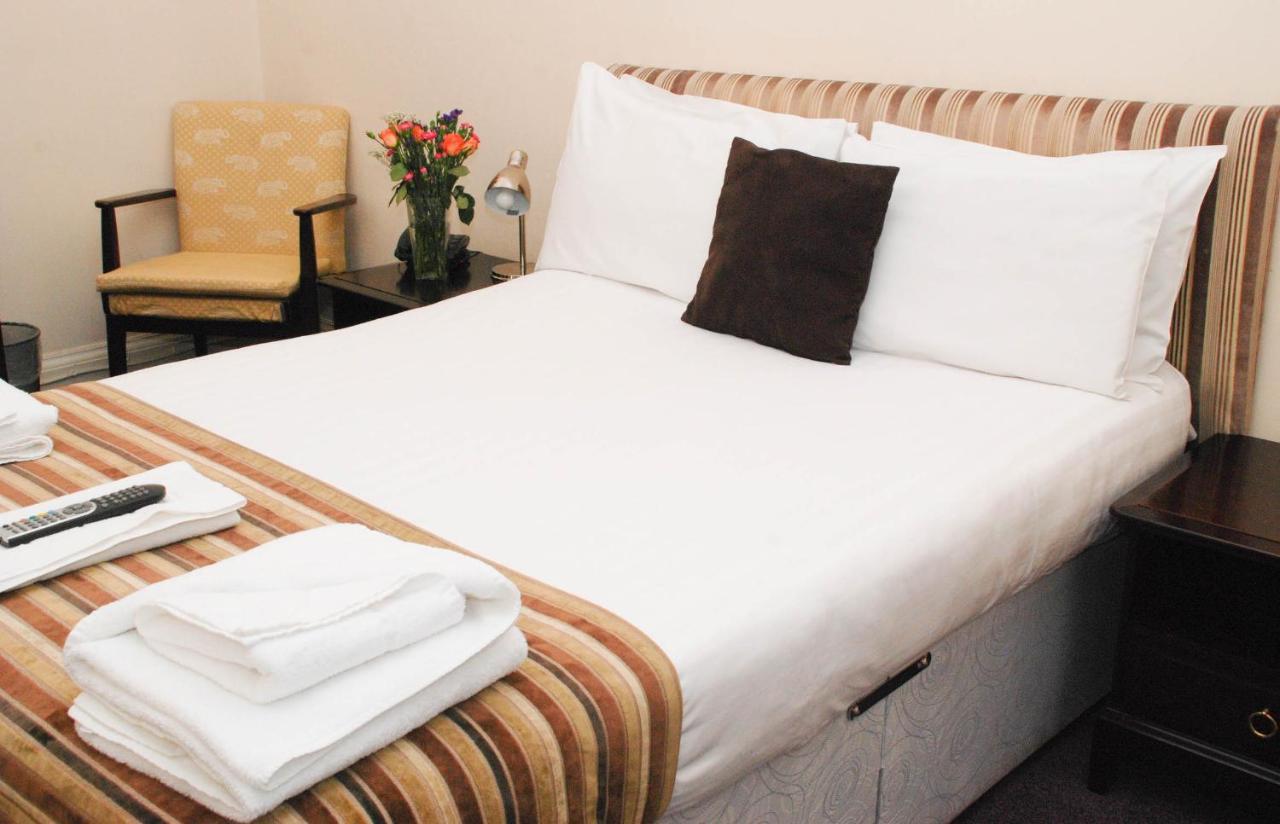 Birnam Hotel Perth Dış mekan fotoğraf