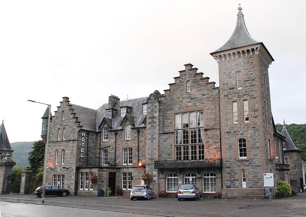 Birnam Hotel Perth Dış mekan fotoğraf