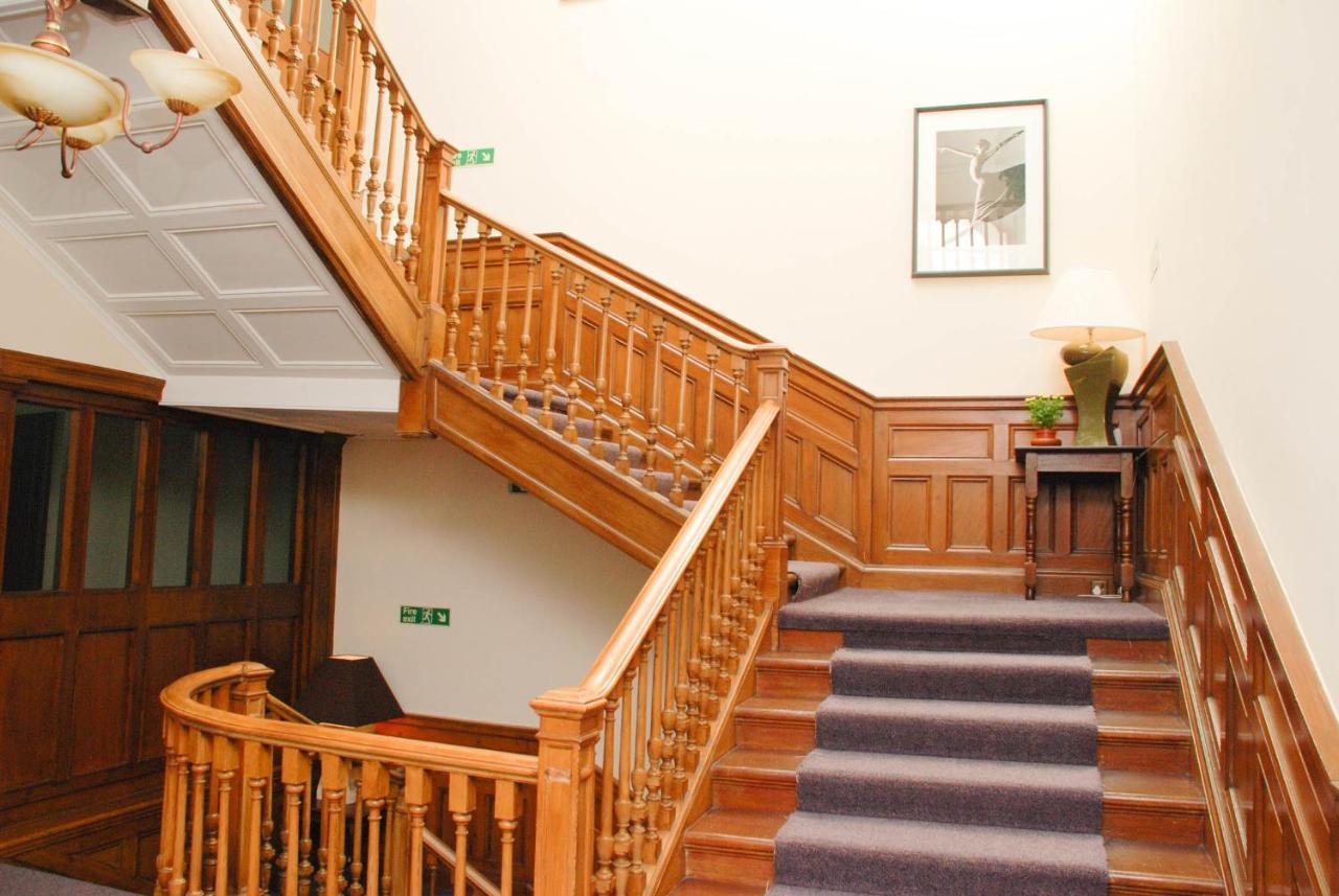 Birnam Hotel Perth Dış mekan fotoğraf