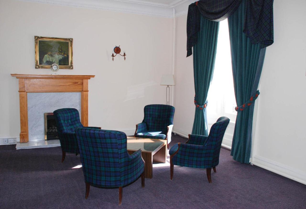 Birnam Hotel Perth Dış mekan fotoğraf