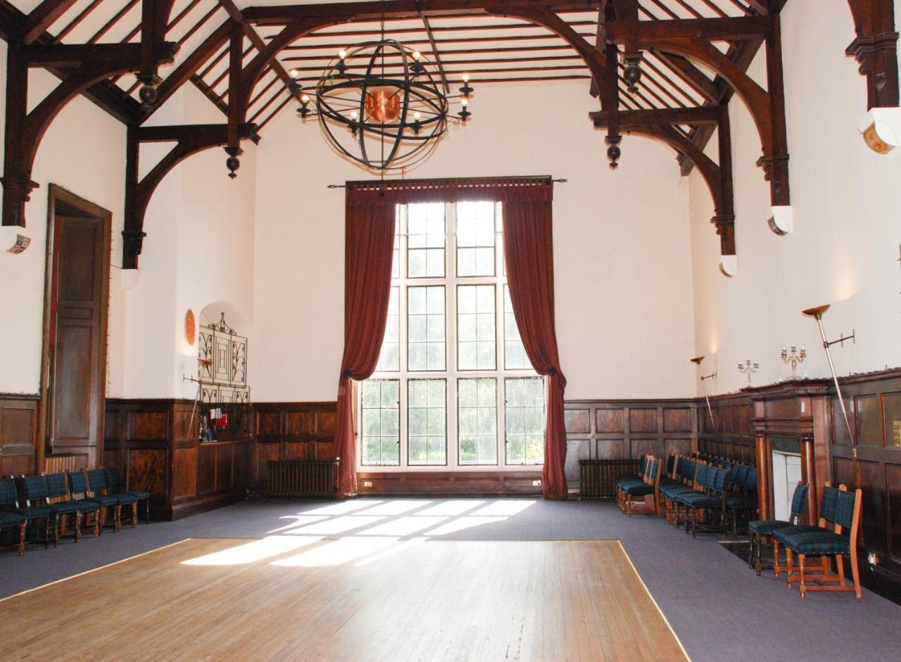 Birnam Hotel Perth Dış mekan fotoğraf