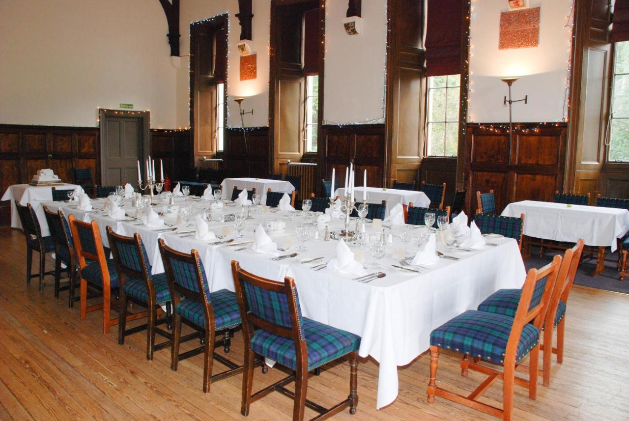 Birnam Hotel Perth Dış mekan fotoğraf